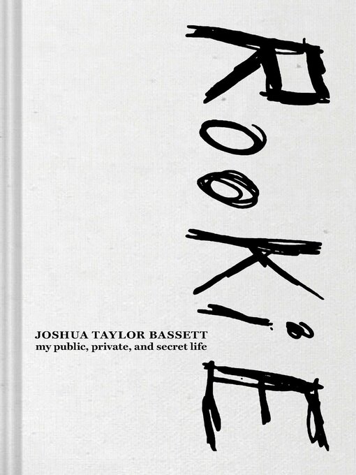 Cover image for Rookie